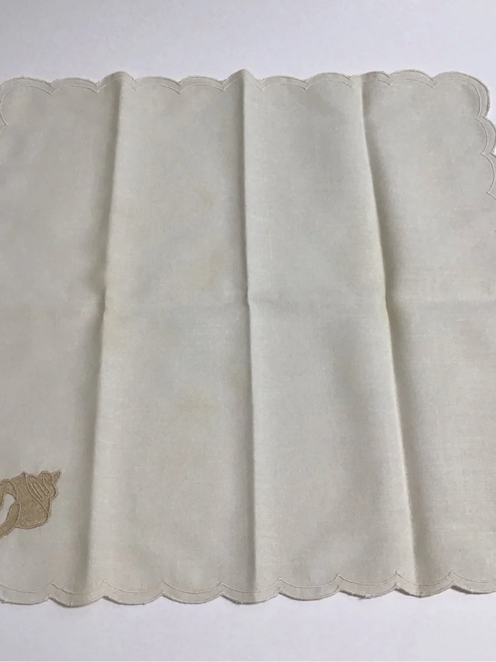 N/A linen dinner